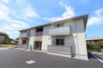 ウエスト・パーク Cの間取り画像