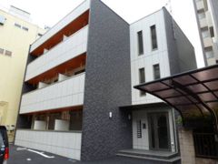 プランドールからももの外観画像