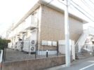 スプリング・Sの間取り画像