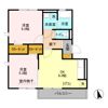アルカンシェルの間取り画像