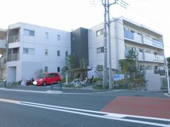 オーチャードKの外観画像