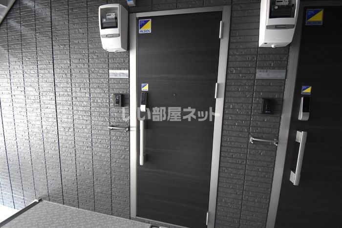 ロビー