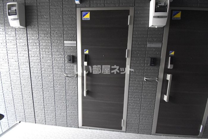 ロビー