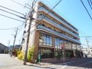 プライオール協和登戸の外観