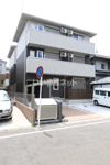 クレール相模原の間取り画像