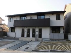 D-room宇治南山の外観画像