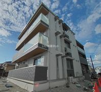 エトワール平安の外観画像