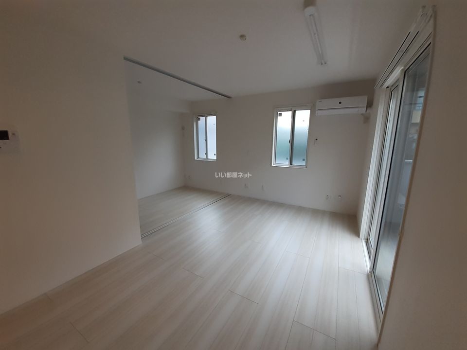 リビング