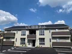 Avenirの外観画像