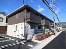 ルミエール東太子の間取り画像