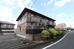 サンハイム B棟の間取り画像
