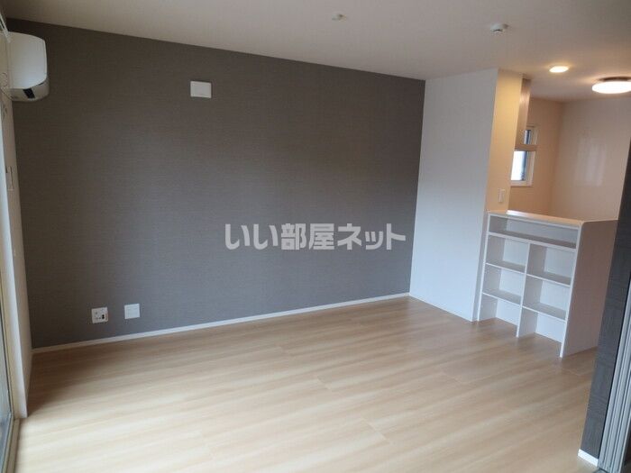 リビング