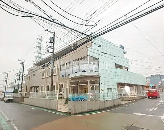 ヤママサ第8ビルの外観画像