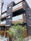 Laplage材木座の間取り画像