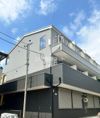 Ambition岩槻本町の間取り画像