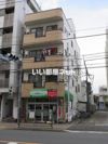 マリアンビルの間取り画像