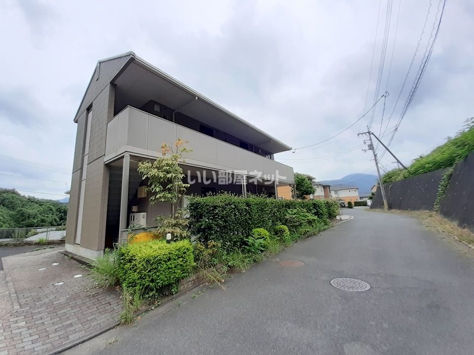 エスぺランツァの外観画像