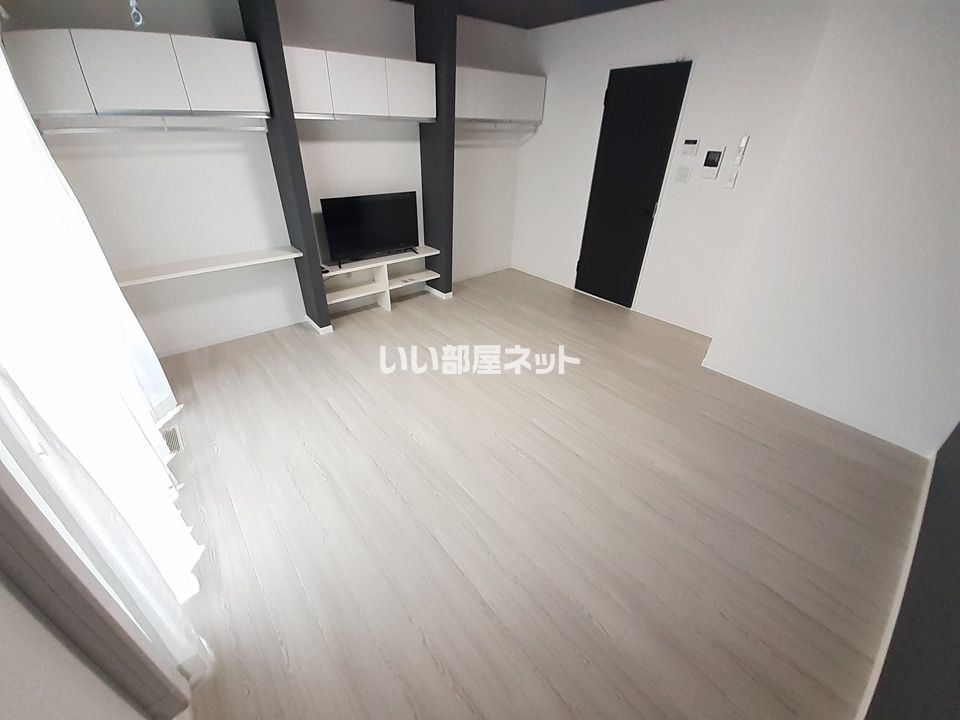 リビング
