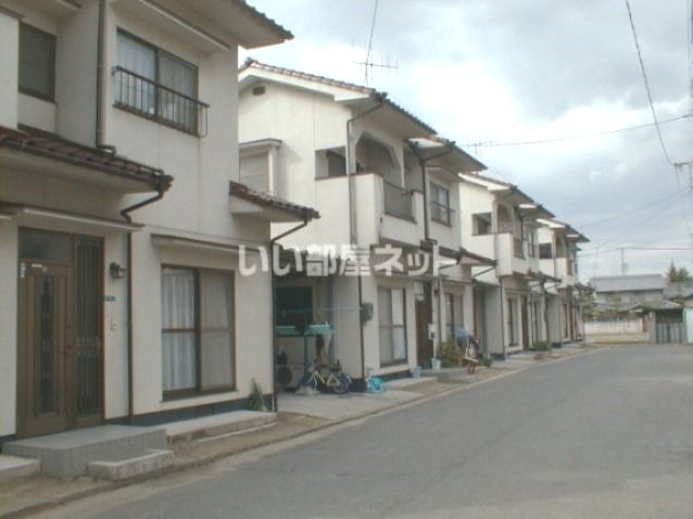 藤井住宅(東川口)4の外観画像
