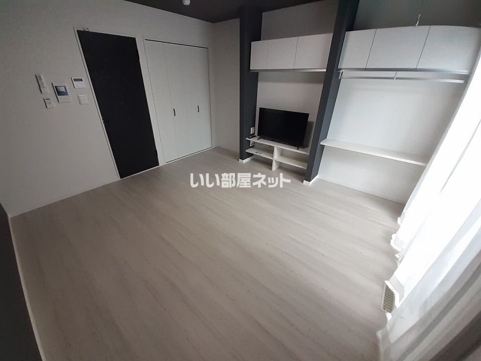 リビング