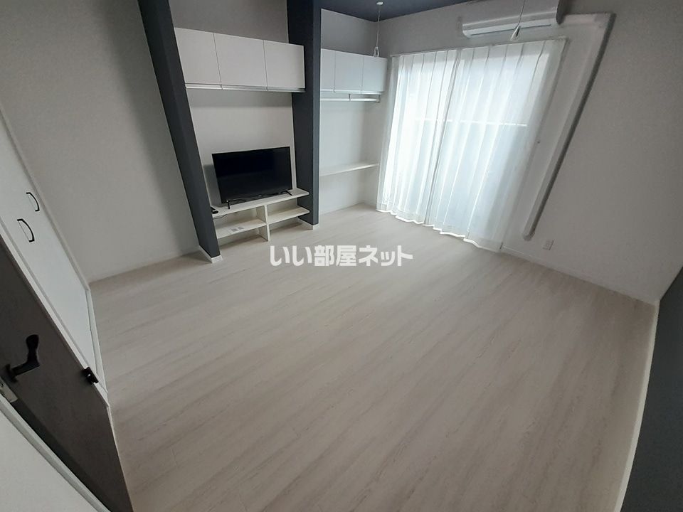 リビング