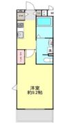 sereno20の間取り画像