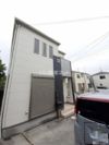フジパレス戸建賃貸家原寺町一丁の間取り画像