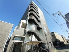 FIELDの外観画像