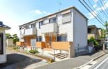 フェリシティの間取り画像