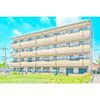 フローラ池上台の間取り画像
