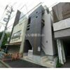 felice新栄の間取り画像