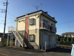 プリオールYOSHIDA B棟の外観画像