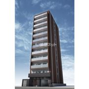 ディアレイシャス東別院の外観画像