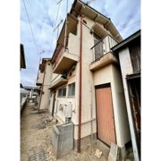 ペディコート加古川の外観画像