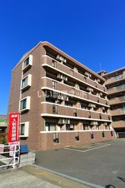 リーブラ都府楼壱番館の外観画像