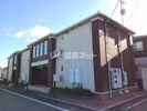 NK17の外観