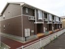 プリムローズBの間取り画像