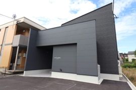 INTEGRAL向野町Iの外観画像