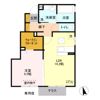 すいようの間取り画像