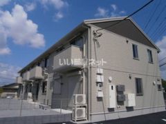 すいようの外観画像