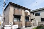 ルミエール西高尾 Aの間取り画像