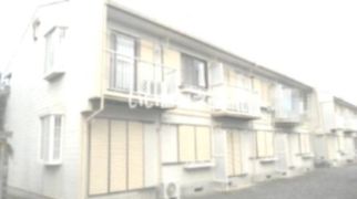 グランデュール福山 Aの外観画像