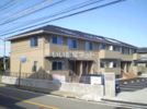 アヴァンセ城山の間取り画像