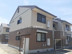 セジュール豊丘 Bの外観画像