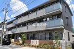 サンフラワーAの間取り画像
