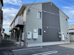 フィールドインビレッジ本庄の外観画像