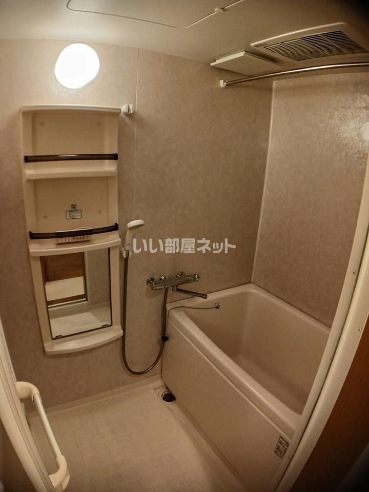 バスルーム