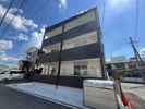 ジーメゾン新大宮の間取り画像