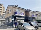 ライラックの間取り画像