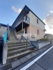 パル はなみずきの外観画像